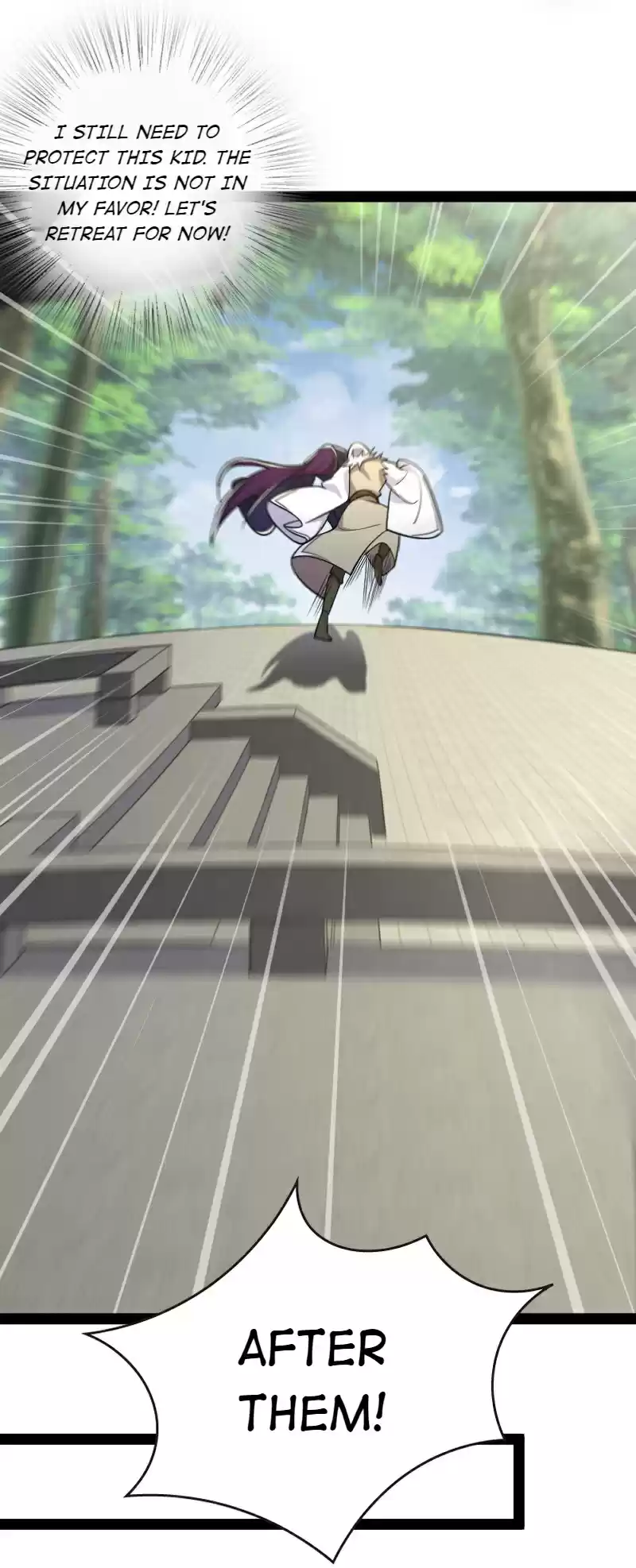 The Martial Emperor's Life After Seclusion 58 Ungrateful And Unscrupulous