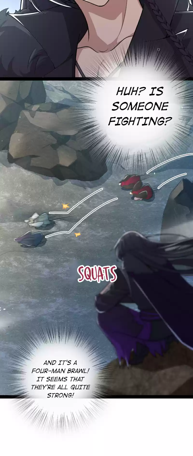 The Martial Emperor's Life After Seclusion 58 Ungrateful And Unscrupulous