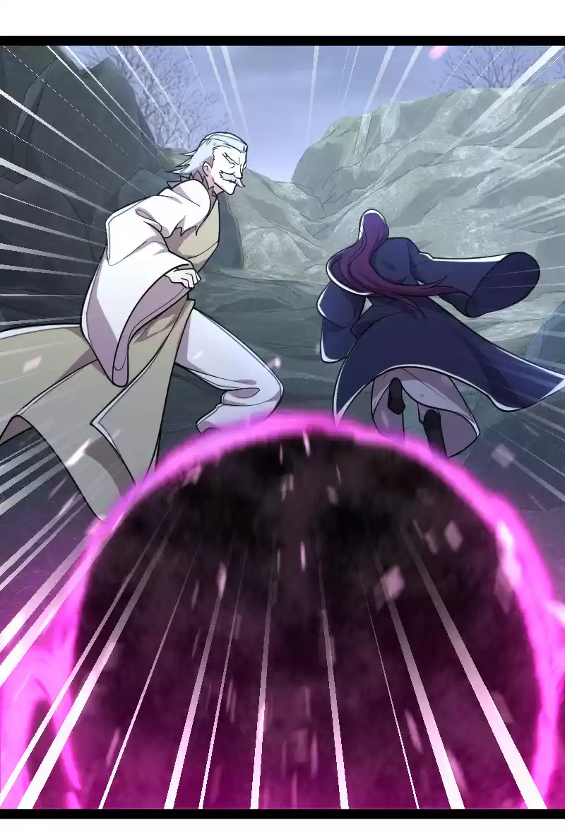 The Martial Emperor's Life After Seclusion 58 Ungrateful And Unscrupulous