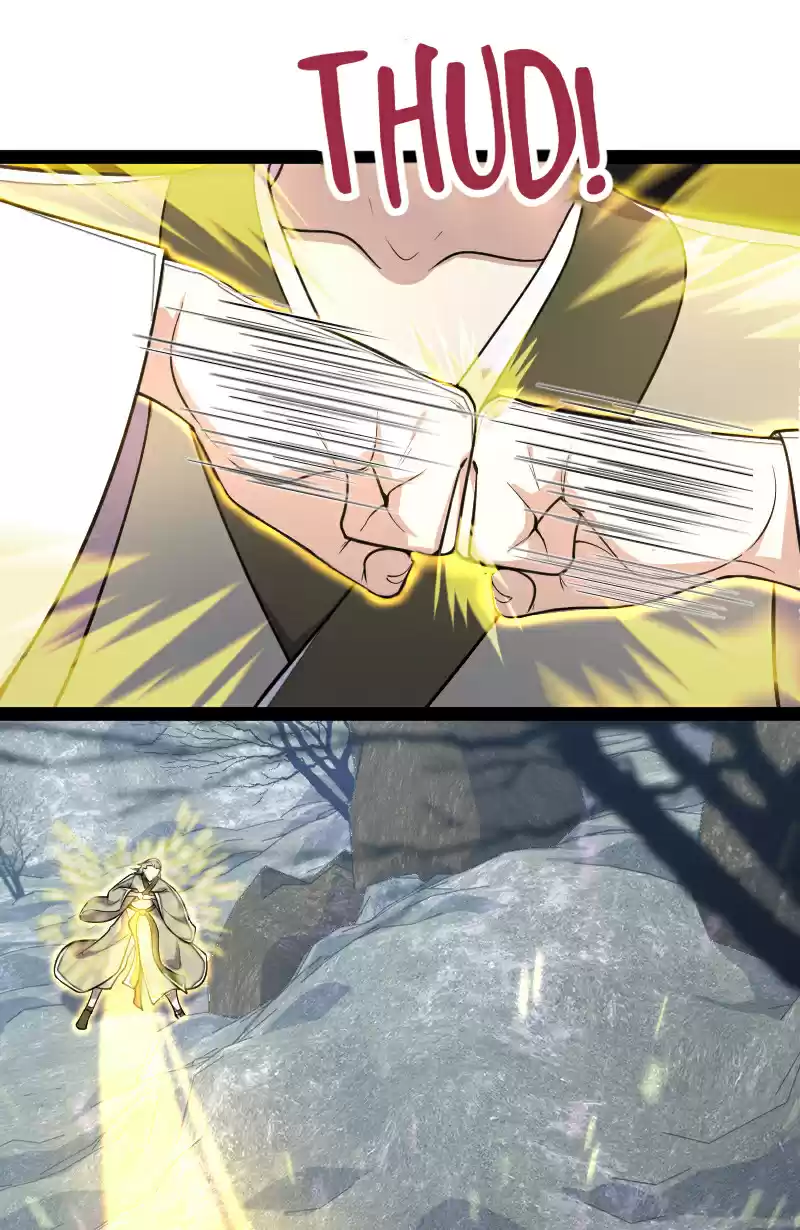 The Martial Emperor's Life After Seclusion 58 Ungrateful And Unscrupulous