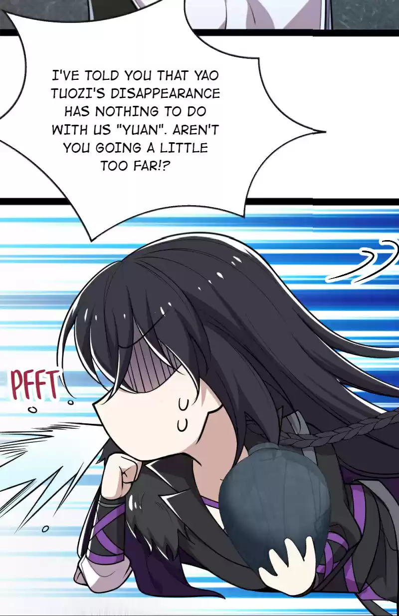 The Martial Emperor's Life After Seclusion 58 Ungrateful And Unscrupulous