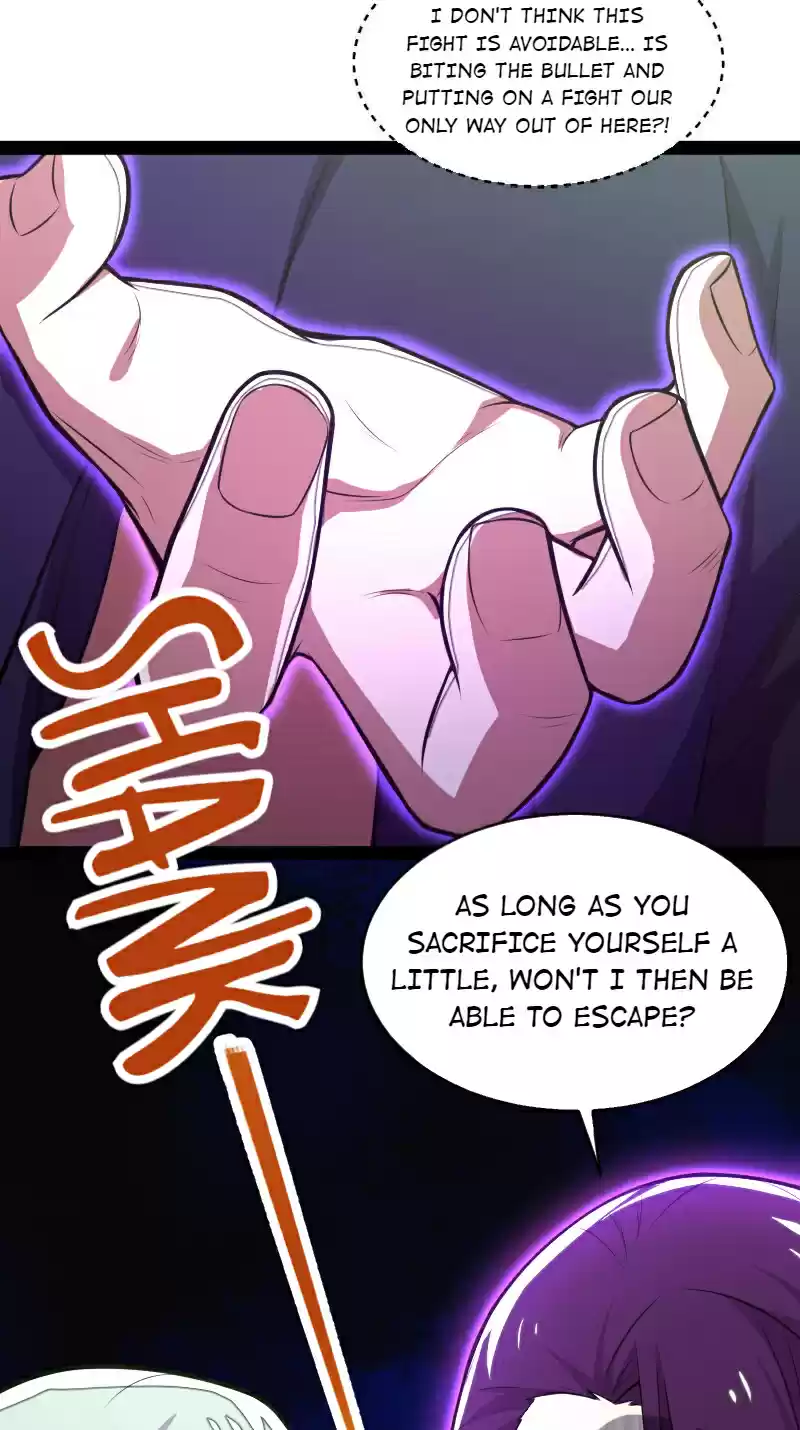 The Martial Emperor's Life After Seclusion 58 Ungrateful And Unscrupulous