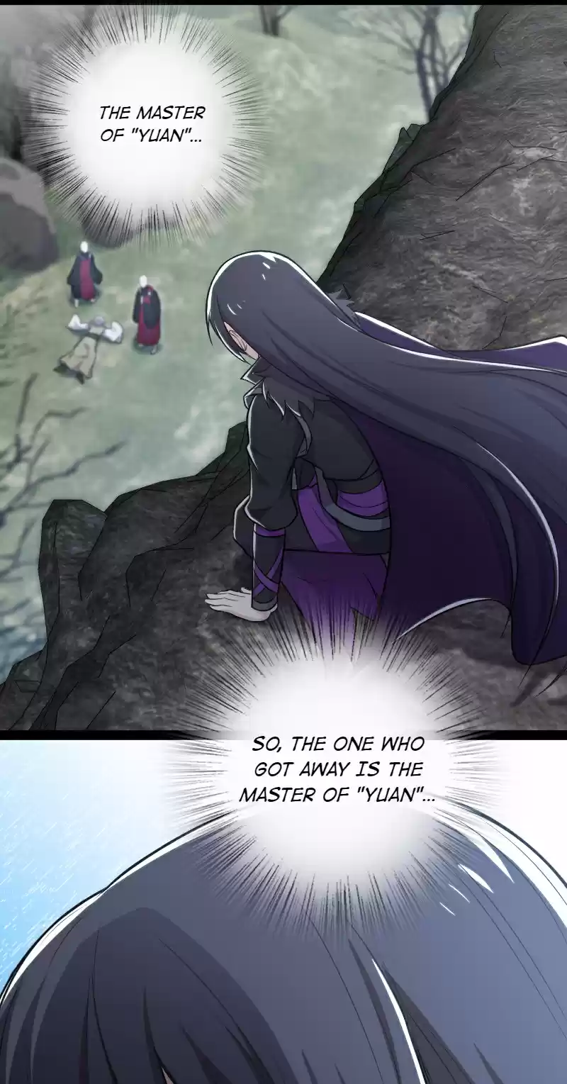 The Martial Emperor's Life After Seclusion 58 Ungrateful And Unscrupulous