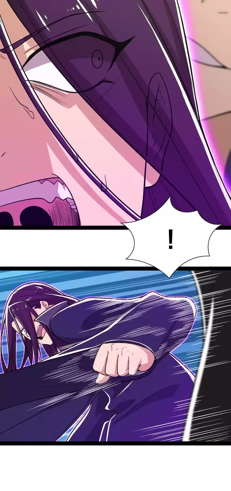 The Martial Emperor's Life After Seclusion 59 The Handsome Teen Has Been Abducted By A Demonic Woman