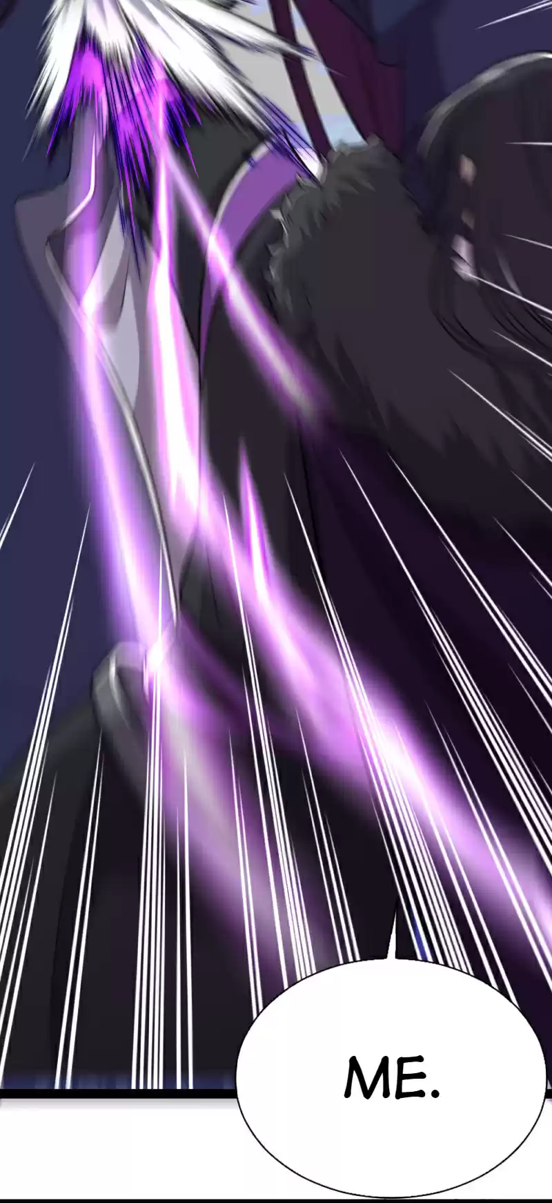 The Martial Emperor's Life After Seclusion 59 The Handsome Teen Has Been Abducted By A Demonic Woman