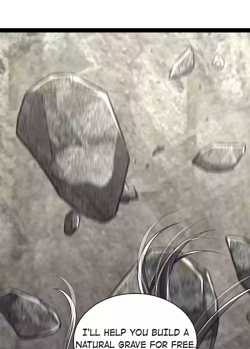 The Martial Emperor's Life After Seclusion 59 The Handsome Teen Has Been Abducted By A Demonic Woman