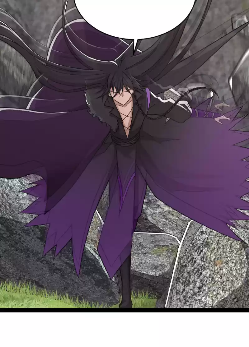 The Martial Emperor's Life After Seclusion 59 The Handsome Teen Has Been Abducted By A Demonic Woman