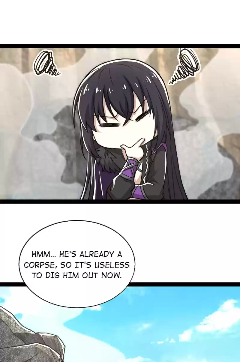 The Martial Emperor's Life After Seclusion 59 The Handsome Teen Has Been Abducted By A Demonic Woman