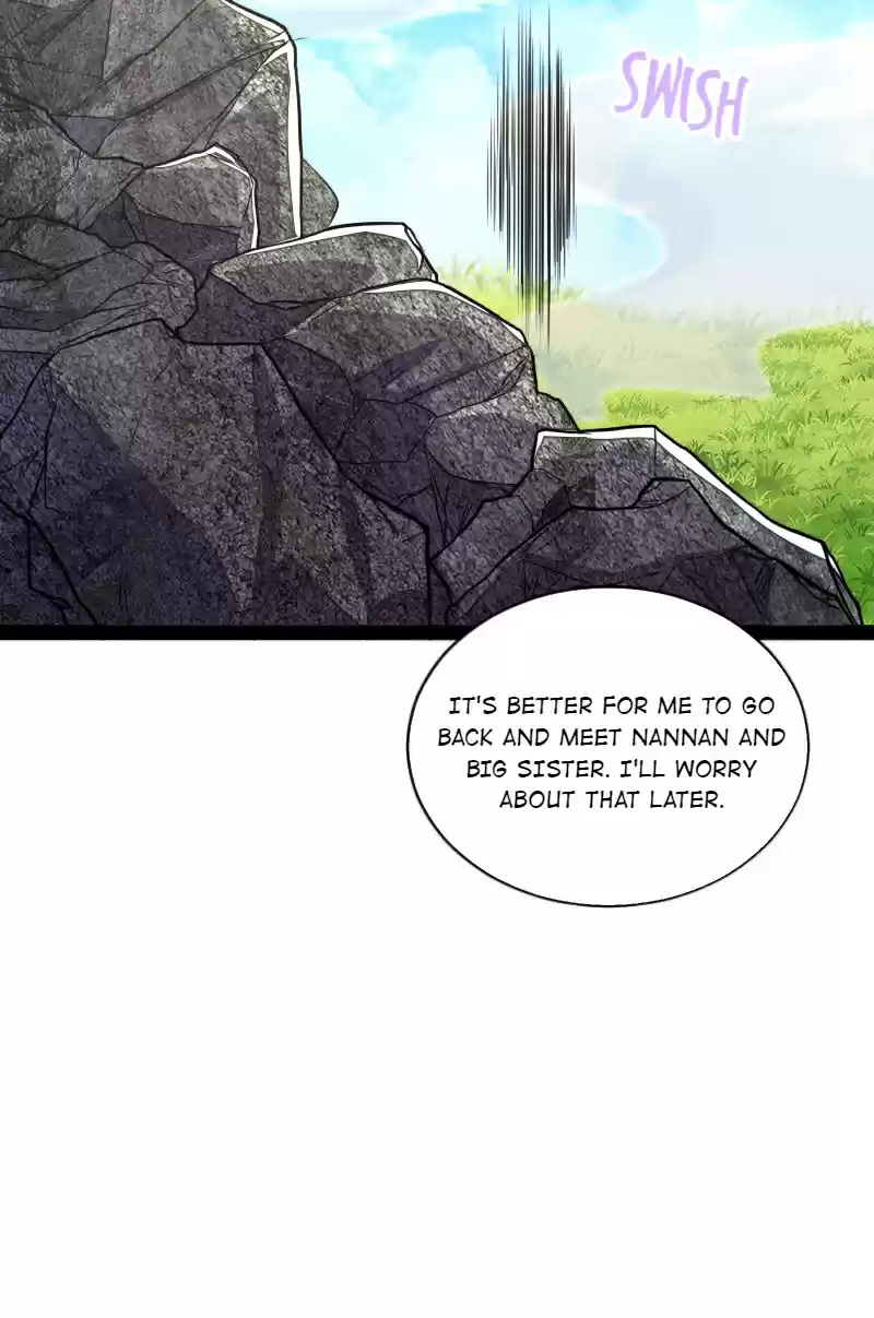 The Martial Emperor's Life After Seclusion 59 The Handsome Teen Has Been Abducted By A Demonic Woman