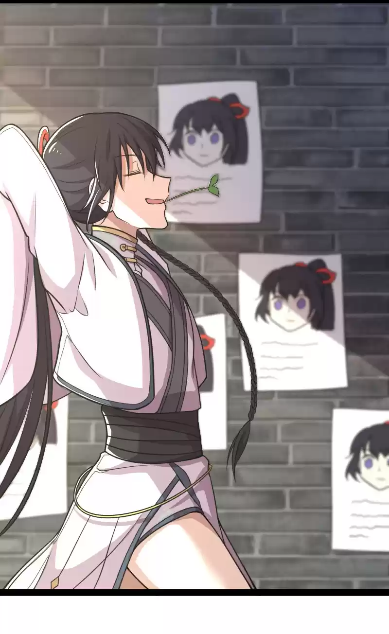 The Martial Emperor's Life After Seclusion 59 The Handsome Teen Has Been Abducted By A Demonic Woman