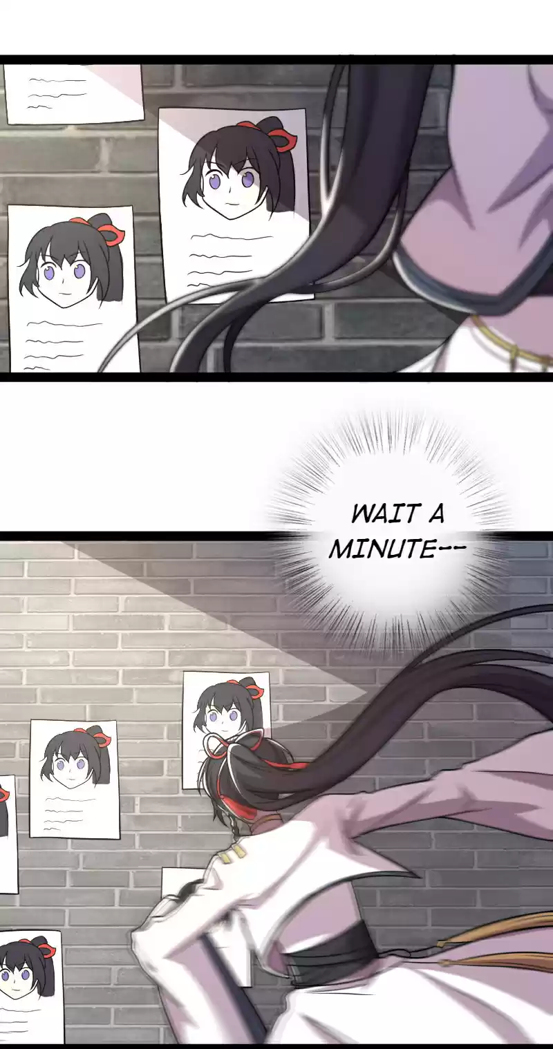 The Martial Emperor's Life After Seclusion 59 The Handsome Teen Has Been Abducted By A Demonic Woman