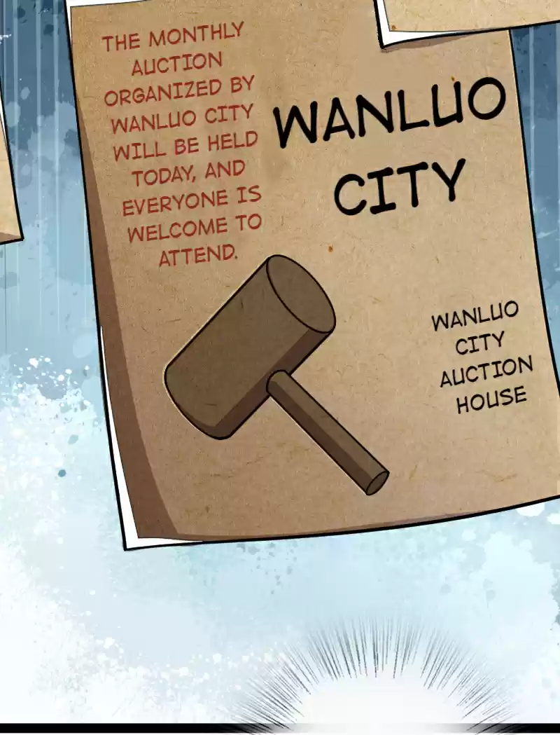 The Martial Emperor's Life After Seclusion 59 The Handsome Teen Has Been Abducted By A Demonic Woman