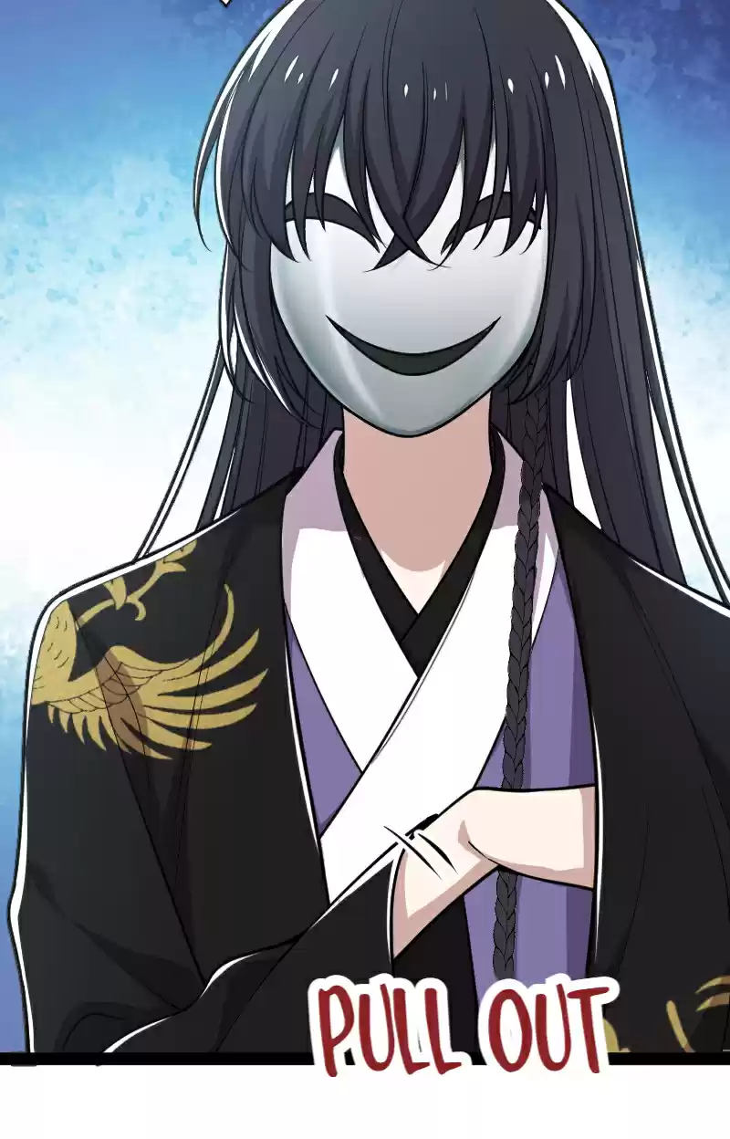 The Martial Emperor's Life After Seclusion 59 The Handsome Teen Has Been Abducted By A Demonic Woman