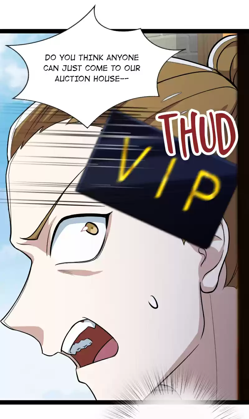 The Martial Emperor's Life After Seclusion 59 The Handsome Teen Has Been Abducted By A Demonic Woman