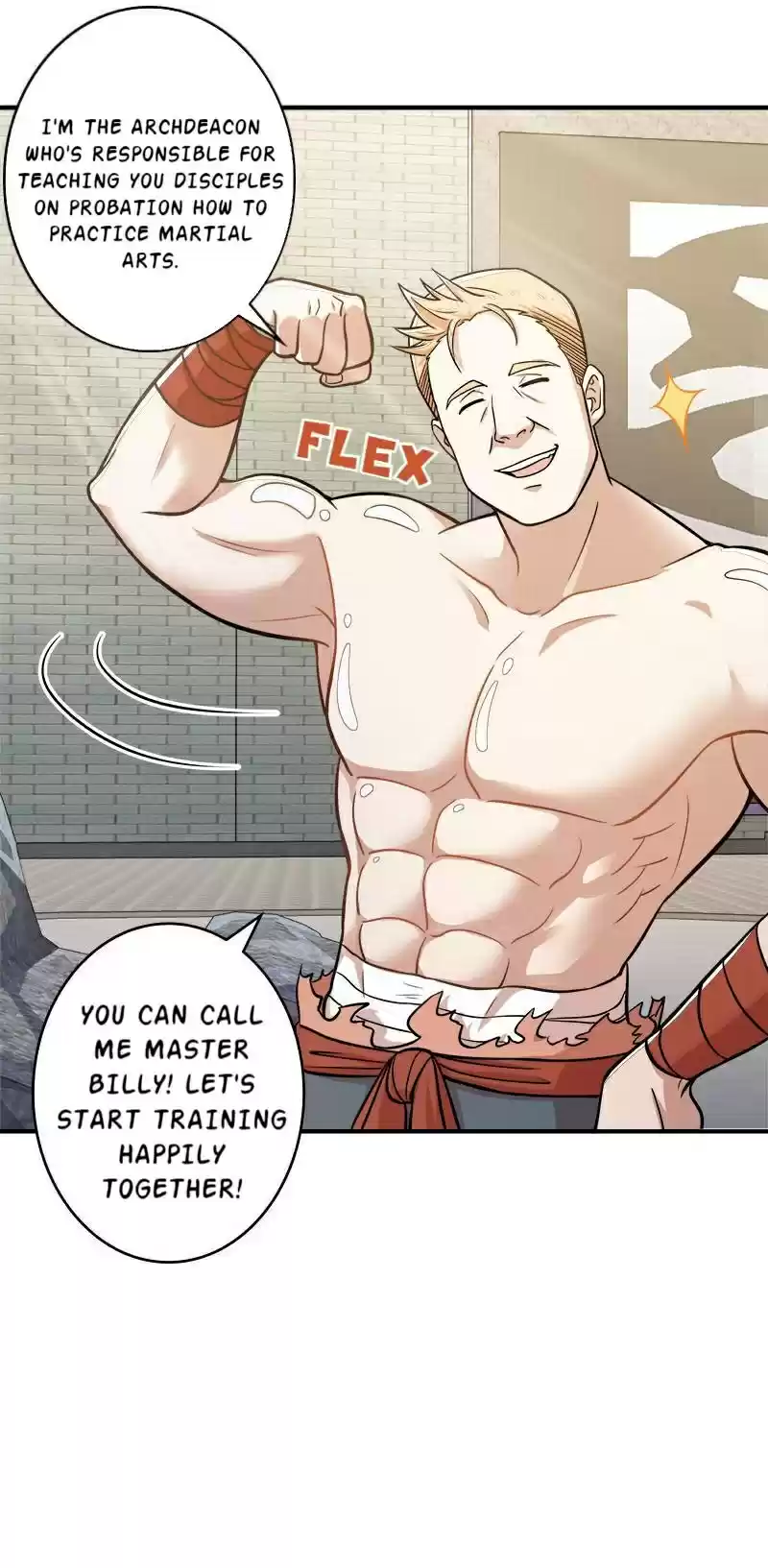 The Martial Emperor's Life After Seclusion 6 Entering the Senior Sister's Room at Night