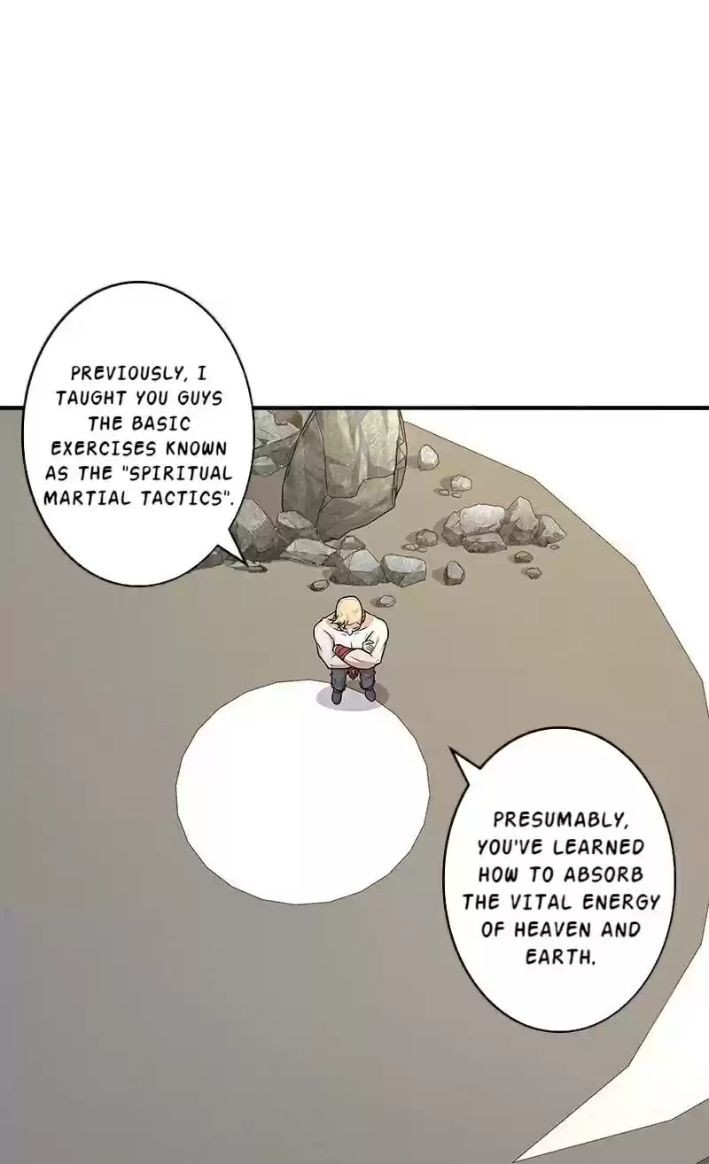 The Martial Emperor's Life After Seclusion 6 Entering the Senior Sister's Room at Night