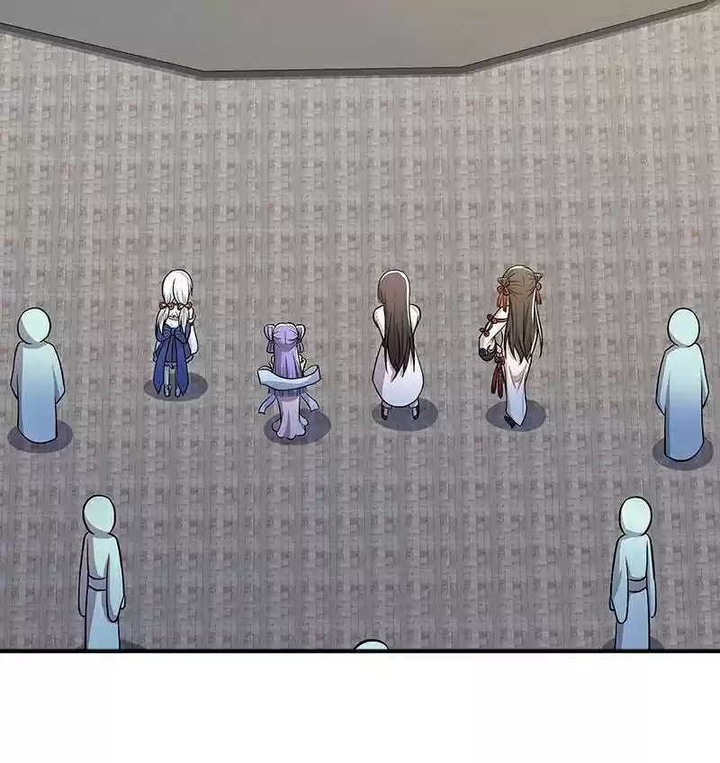 The Martial Emperor's Life After Seclusion 6 Entering the Senior Sister's Room at Night