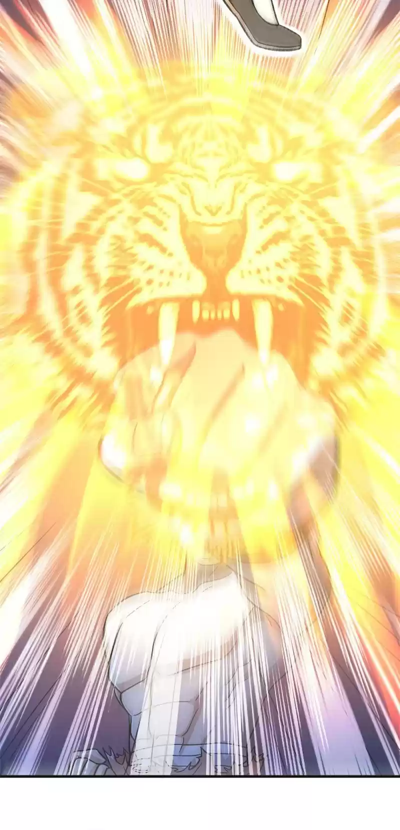 The Martial Emperor's Life After Seclusion 6 Entering the Senior Sister's Room at Night