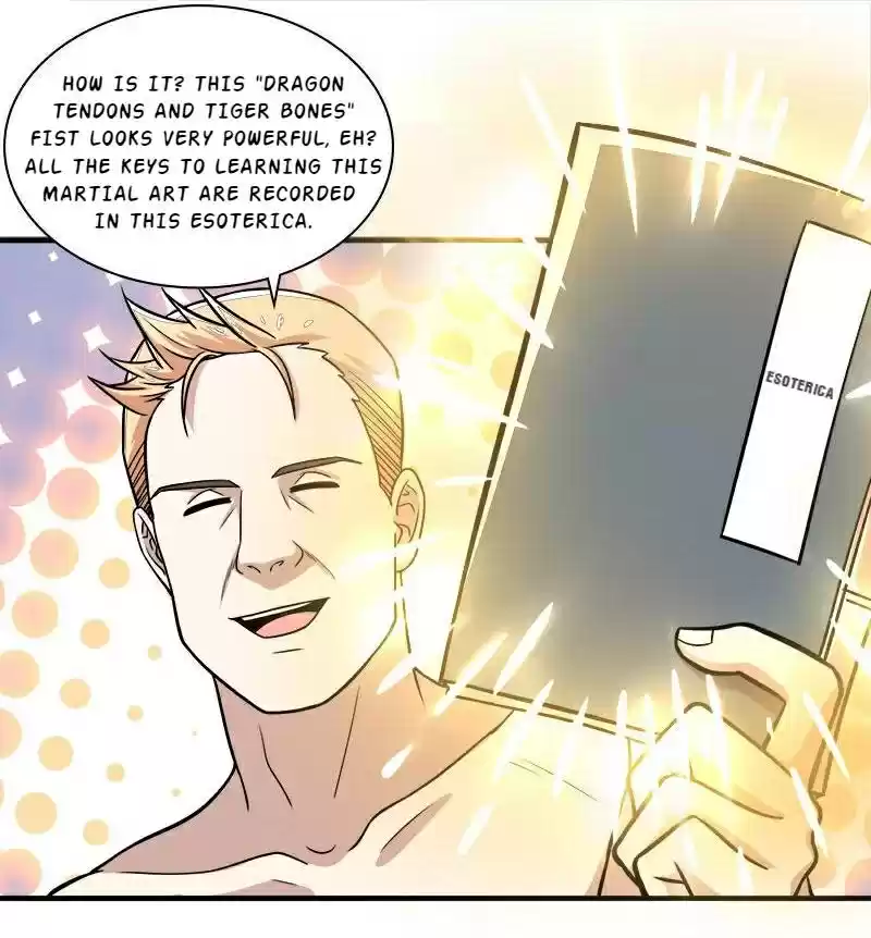 The Martial Emperor's Life After Seclusion 6 Entering the Senior Sister's Room at Night