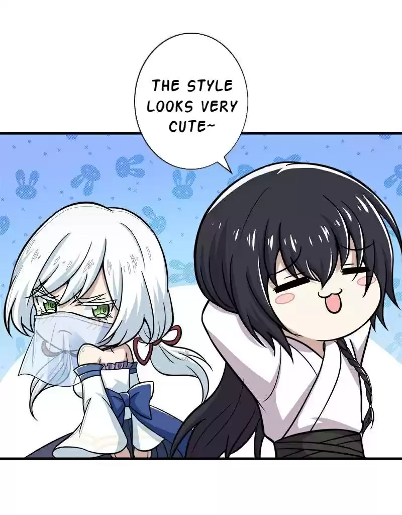 The Martial Emperor's Life After Seclusion 6 Entering the Senior Sister's Room at Night