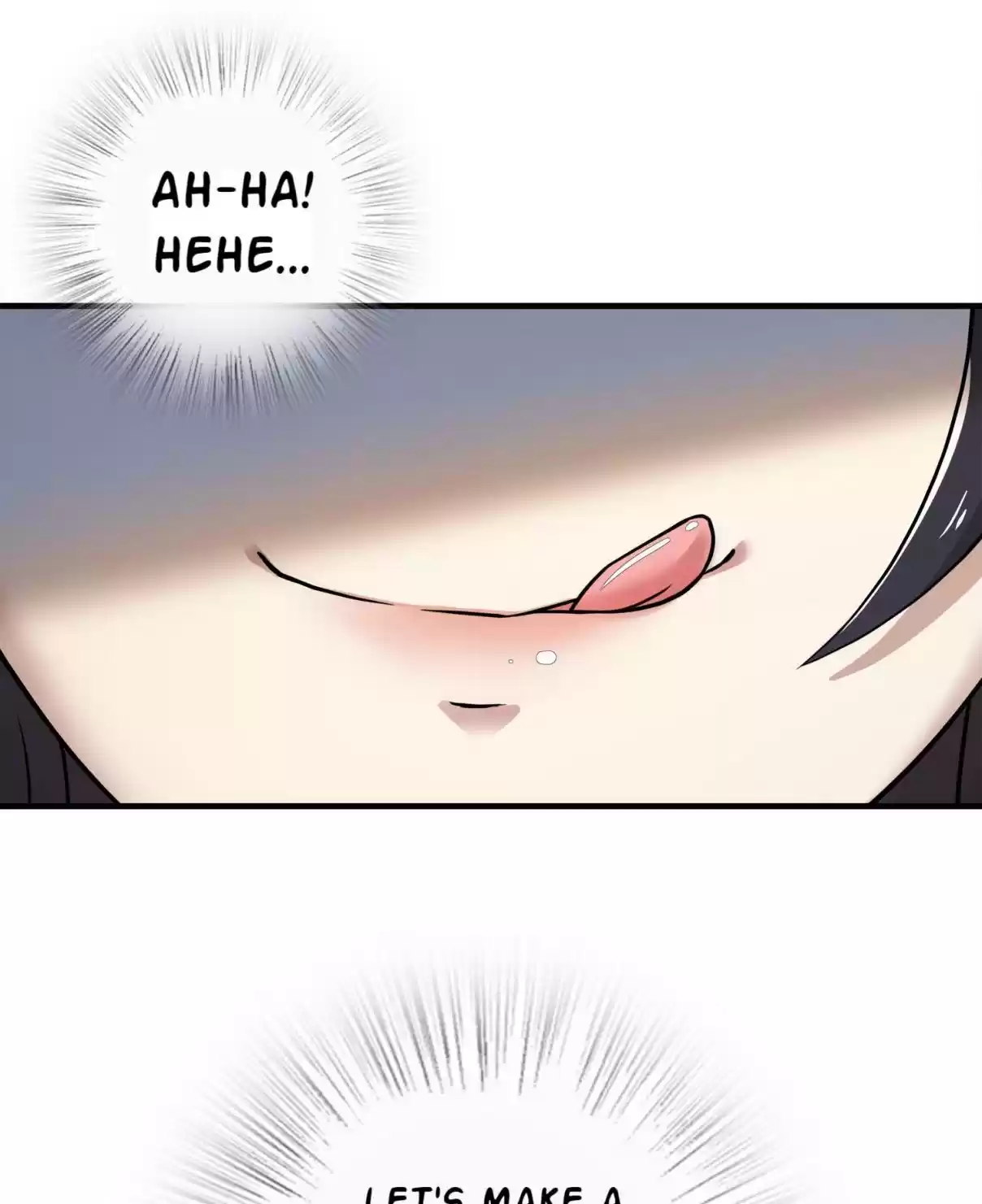 The Martial Emperor's Life After Seclusion 6 Entering the Senior Sister's Room at Night