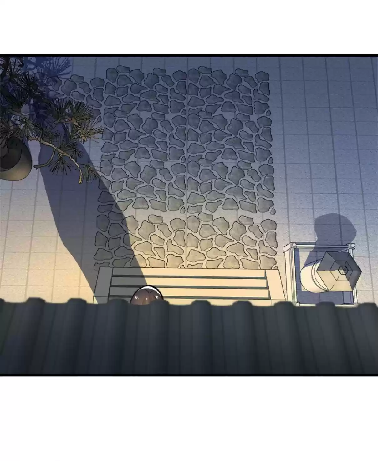 The Martial Emperor's Life After Seclusion 6 Entering the Senior Sister's Room at Night