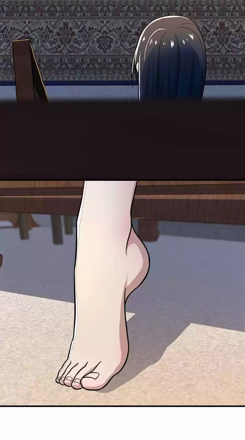 The Martial Emperor's Life After Seclusion 6 Entering the Senior Sister's Room at Night