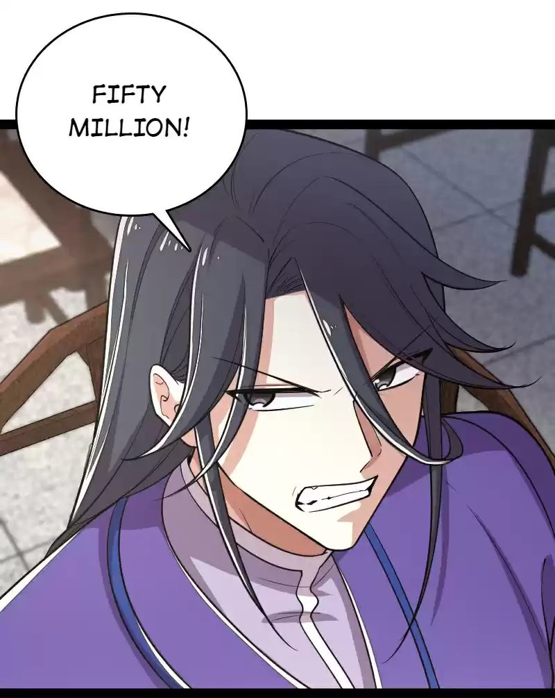 The Martial Emperor's Life After Seclusion 60.1 Don't Go, Little Brother~