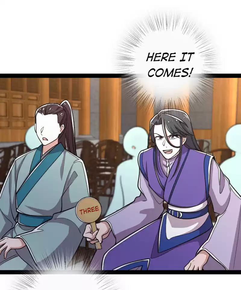 The Martial Emperor's Life After Seclusion 60.1 Don't Go, Little Brother~