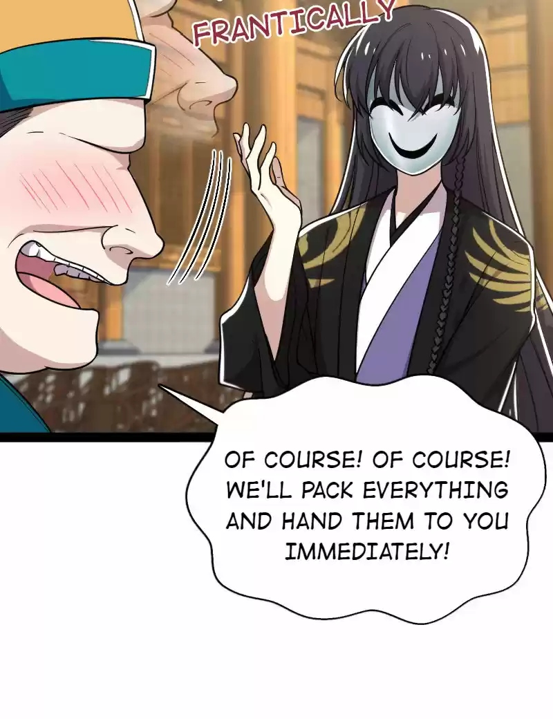 The Martial Emperor's Life After Seclusion 60.2 Don't Go, Little Brother~