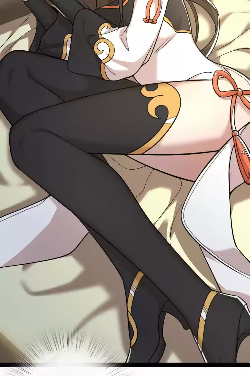 The Martial Emperor's Life After Seclusion 60.2 Don't Go, Little Brother~