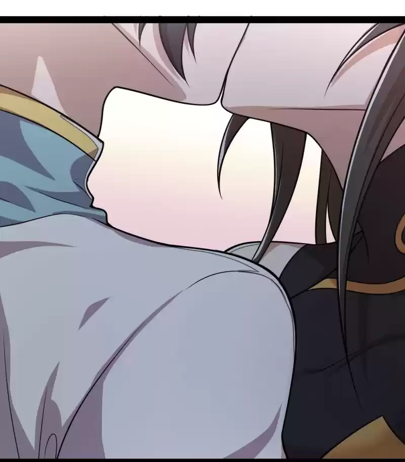 The Martial Emperor's Life After Seclusion 61.1 This Is Just A... Compensation!