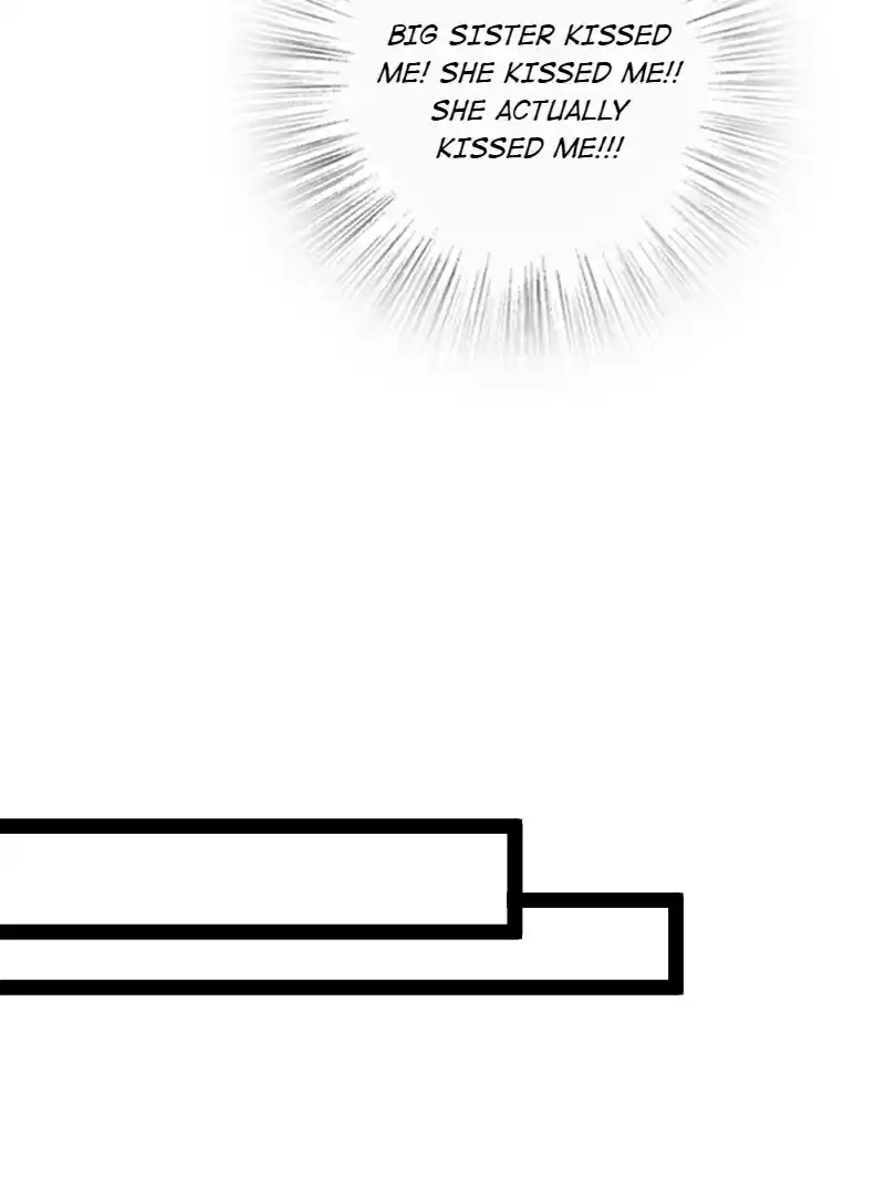 The Martial Emperor's Life After Seclusion 61.1 This Is Just A... Compensation!