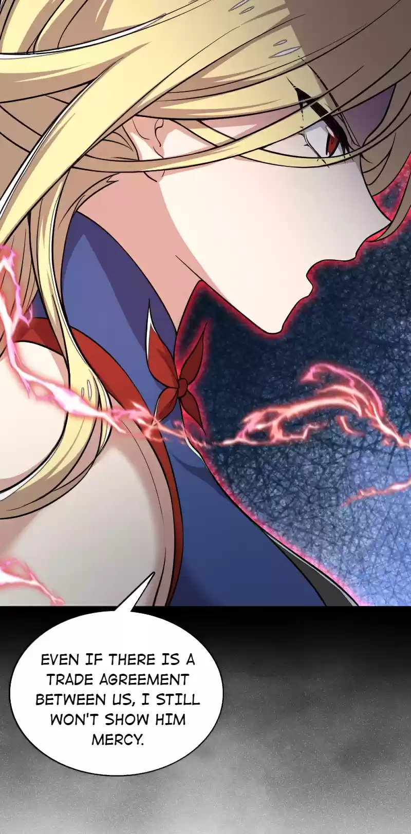 The Martial Emperor's Life After Seclusion 61.2 This Is Just A... Compensation!