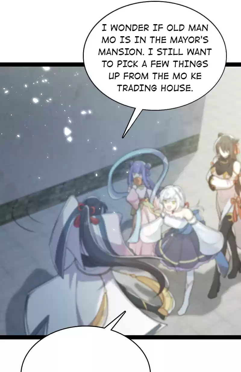 The Martial Emperor's Life After Seclusion 61.2 This Is Just A... Compensation!