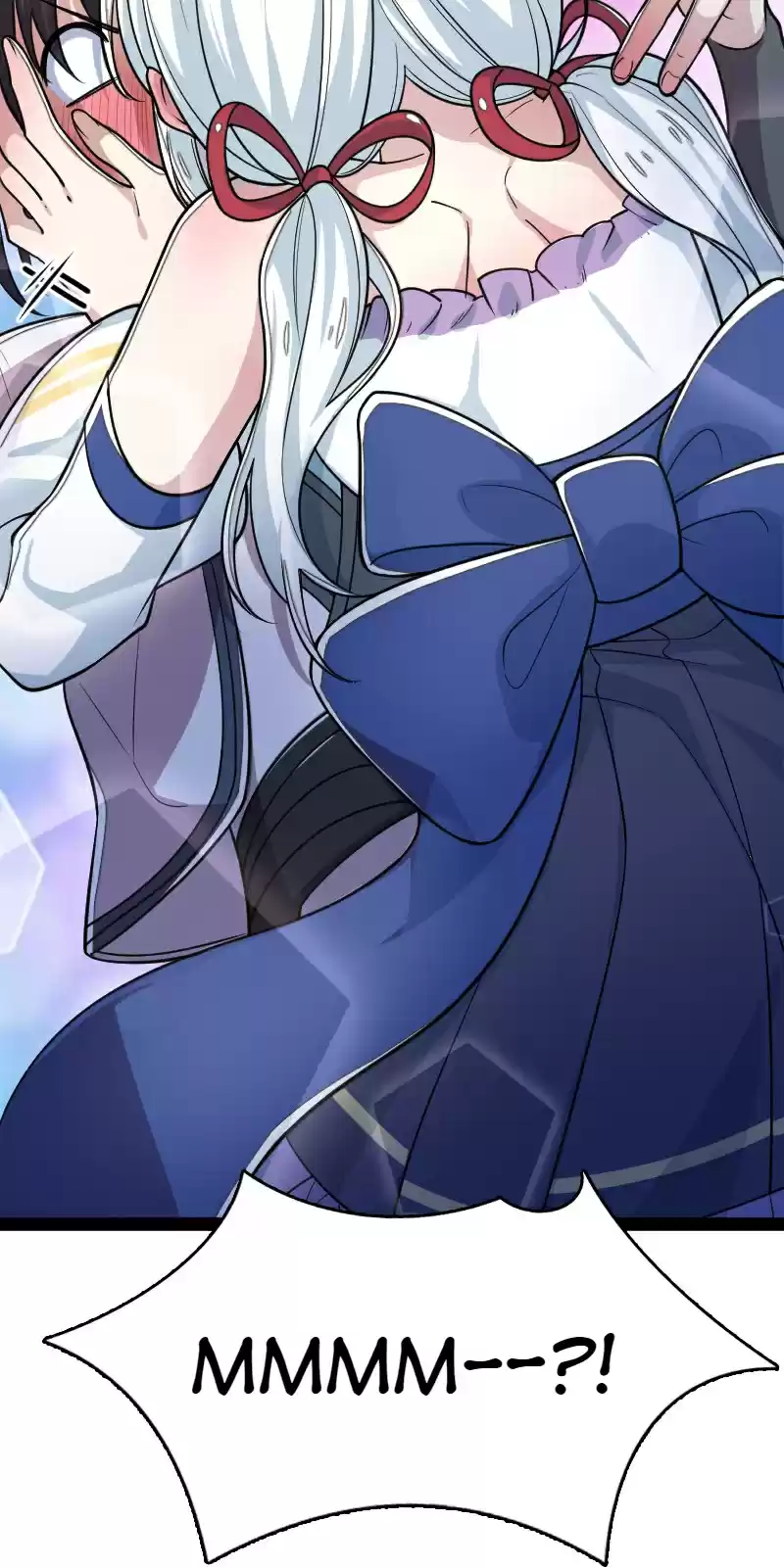 The Martial Emperor's Life After Seclusion 62.2 Press The Gun Down