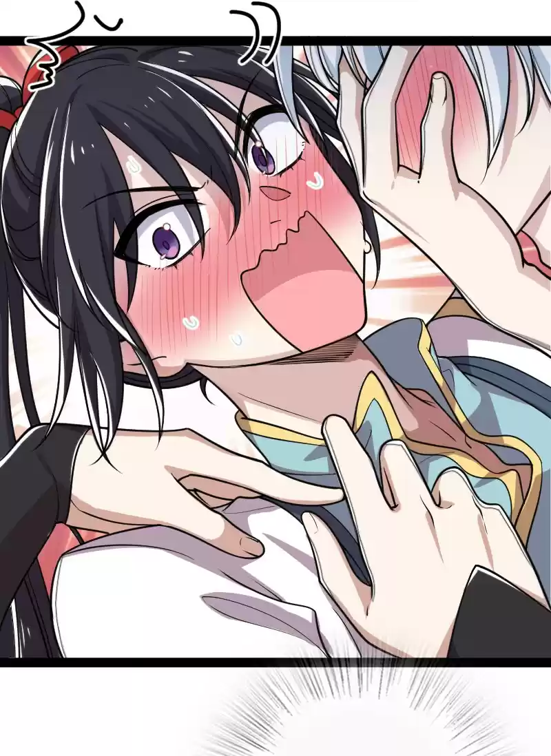 The Martial Emperor's Life After Seclusion 62.2 Press The Gun Down