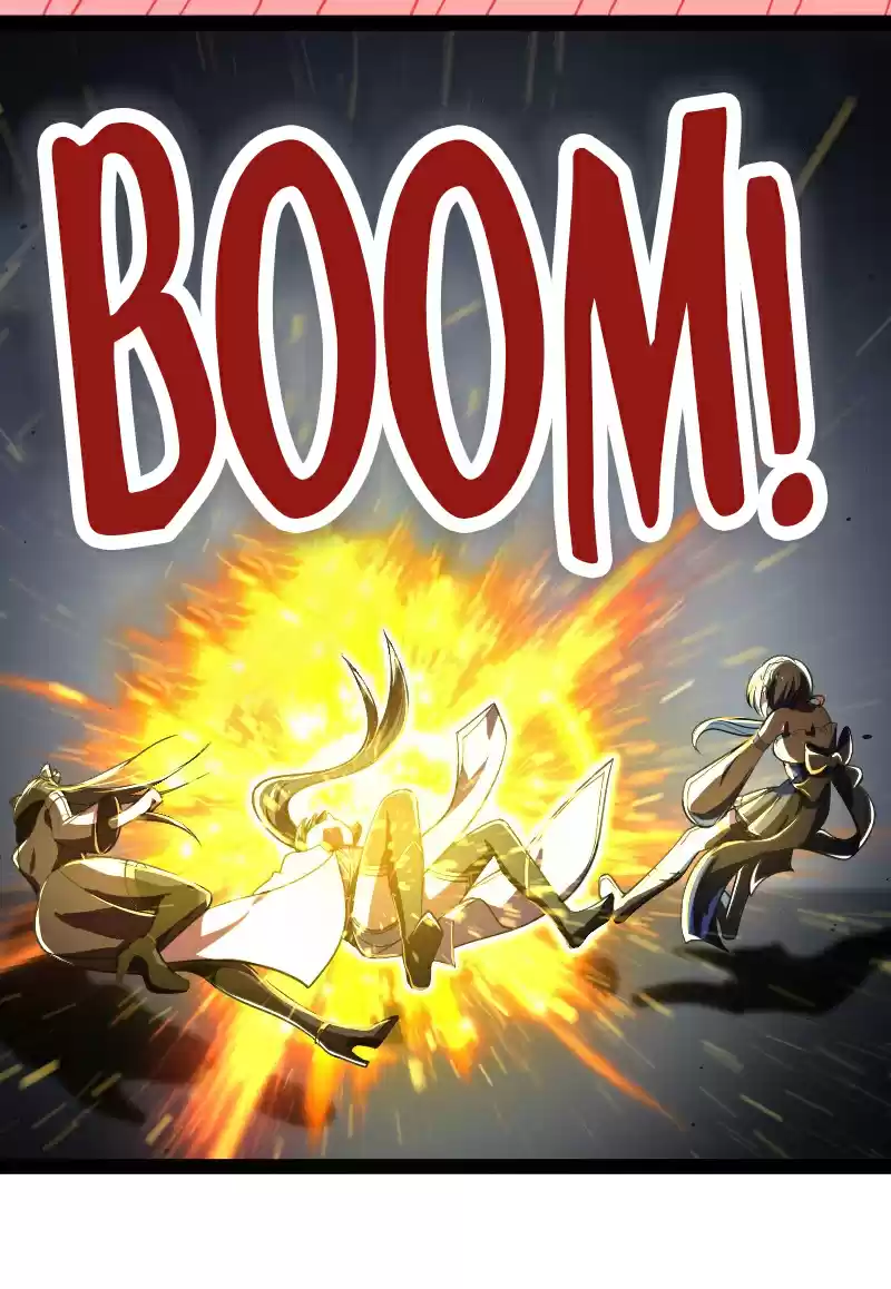 The Martial Emperor's Life After Seclusion 62.2 Press The Gun Down