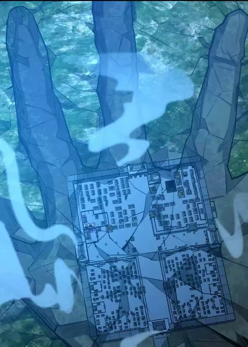 The Martial Emperor's Life After Seclusion 65.1 The Journey Back To The Sect