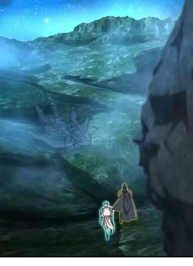 The Martial Emperor's Life After Seclusion 65.1 The Journey Back To The Sect