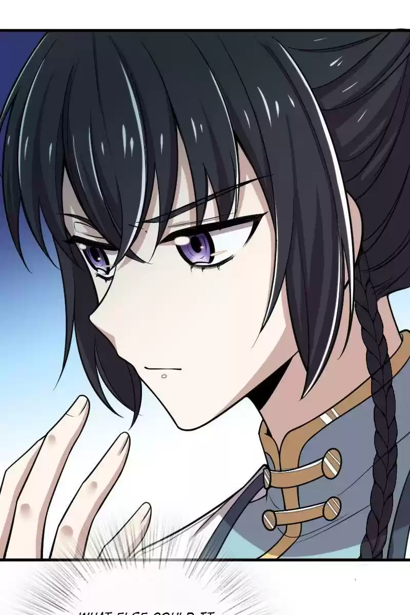 The Martial Emperor's Life After Seclusion 65.1 The Journey Back To The Sect