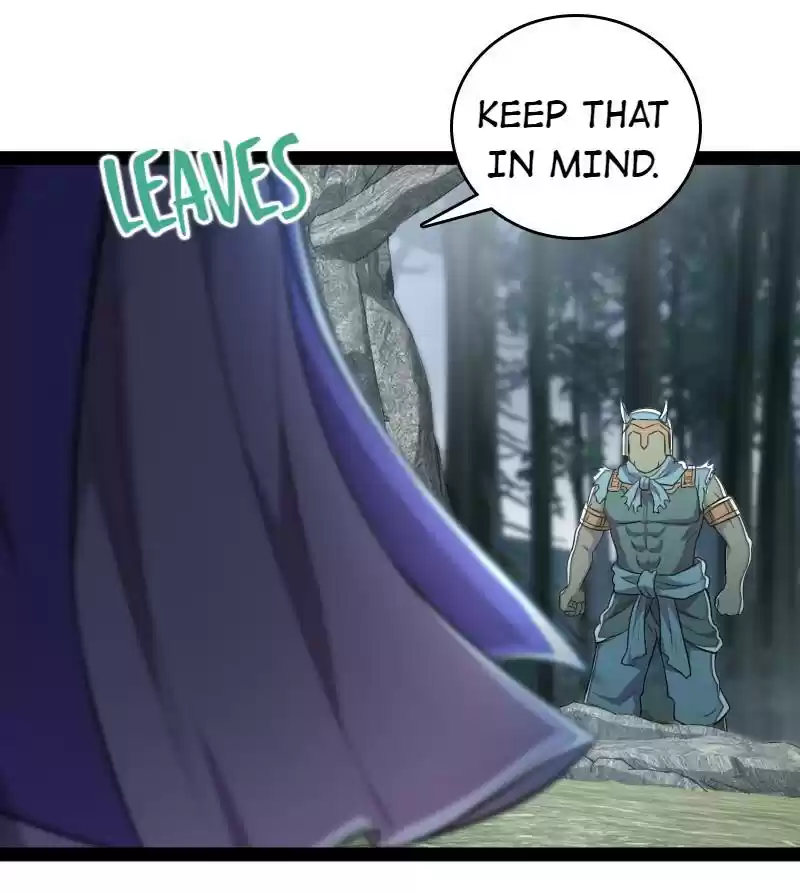 The Martial Emperor's Life After Seclusion 66.1 The Mysterious Old Man