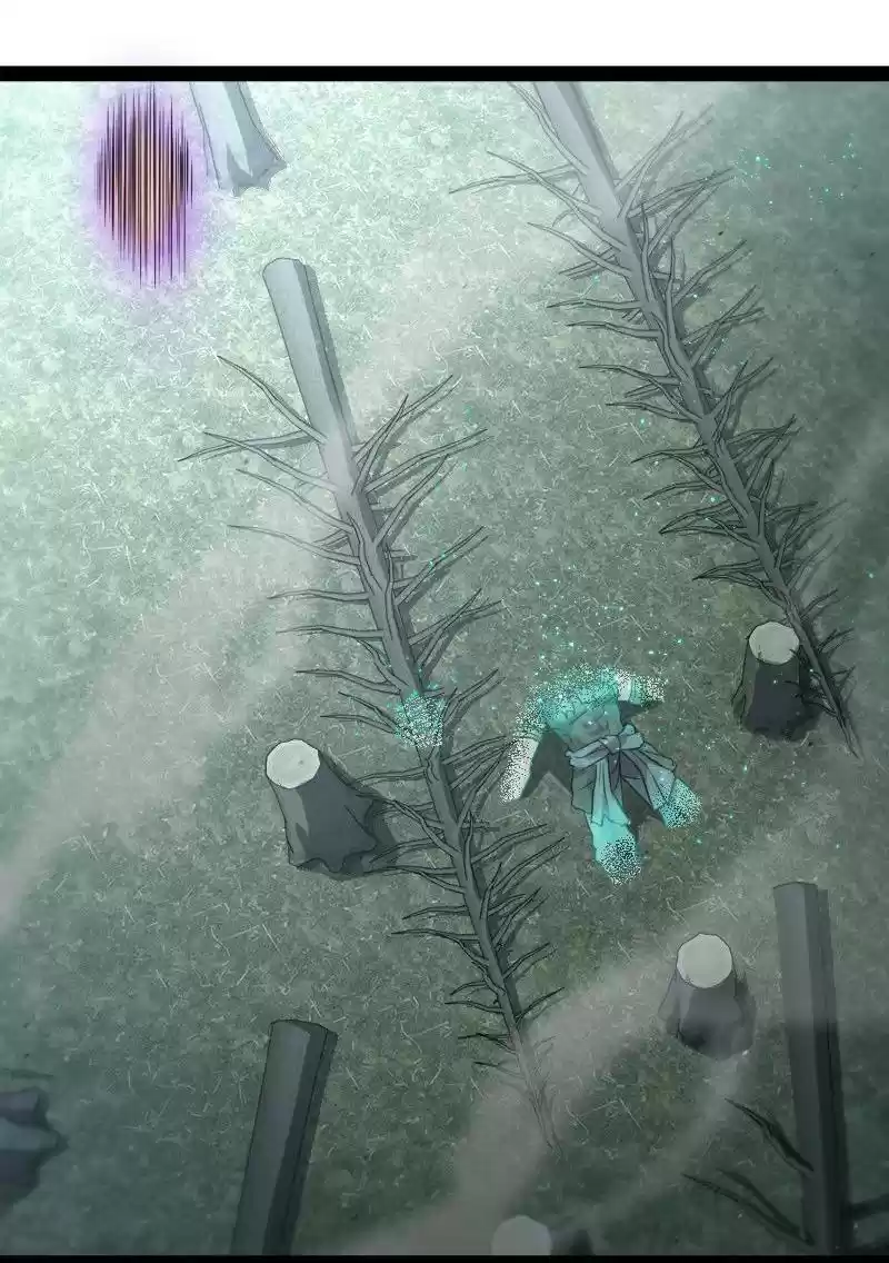 The Martial Emperor's Life After Seclusion 66.1 The Mysterious Old Man