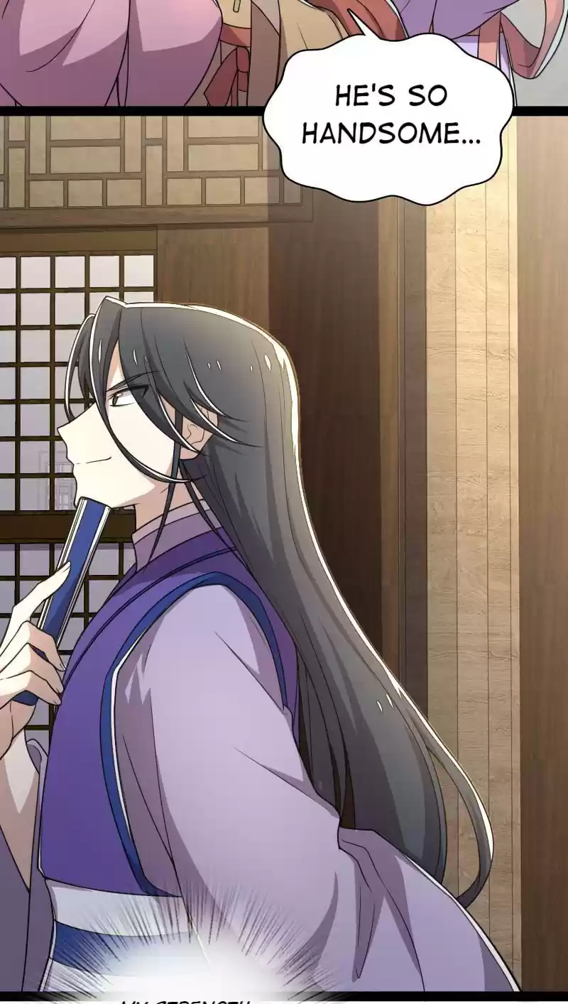 The Martial Emperor's Life After Seclusion 66.1 The Mysterious Old Man