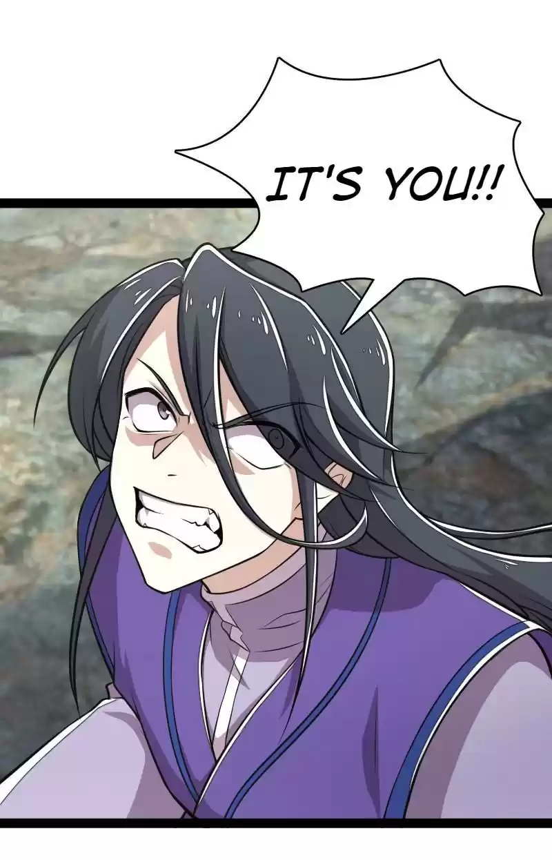 The Martial Emperor's Life After Seclusion 67.1 All Villains Die Of Talking Too Much