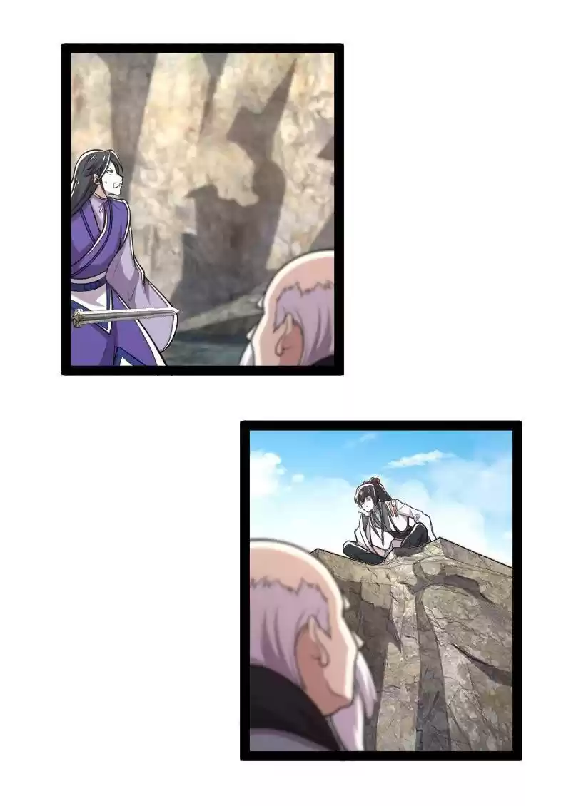 The Martial Emperor's Life After Seclusion 67.1 All Villains Die Of Talking Too Much