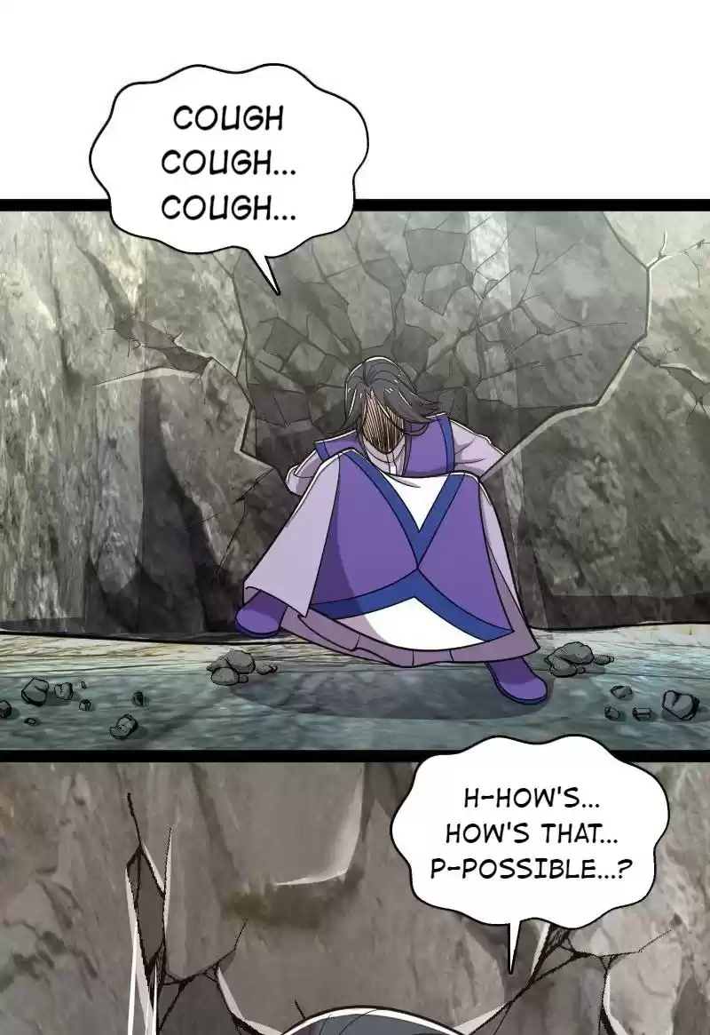 The Martial Emperor's Life After Seclusion 67.1 All Villains Die Of Talking Too Much