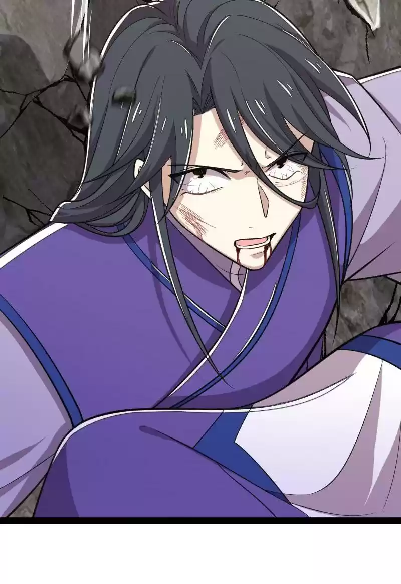 The Martial Emperor's Life After Seclusion 67.1 All Villains Die Of Talking Too Much