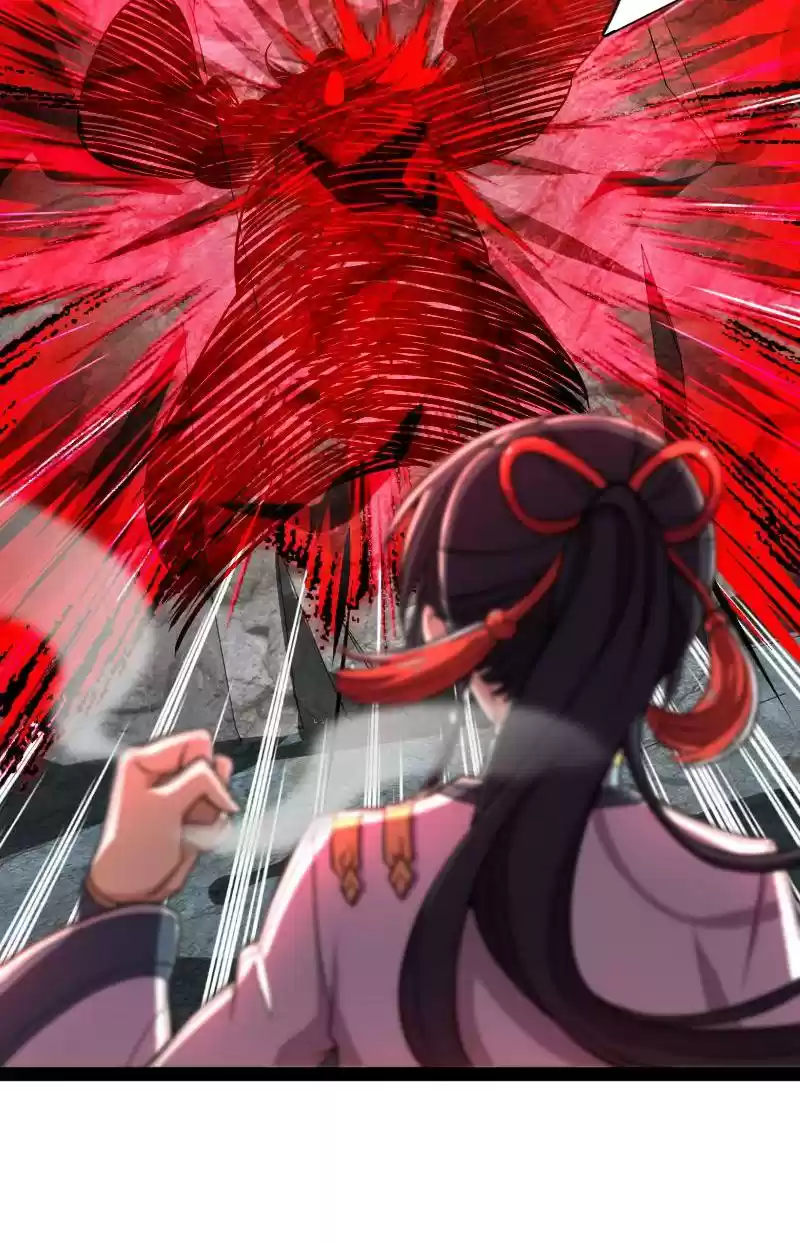 The Martial Emperor's Life After Seclusion 67.2 All Villains Die Of Talking Too Much