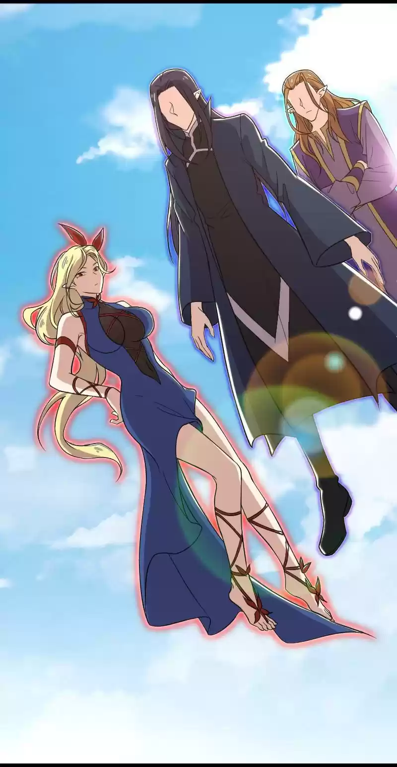 The Martial Emperor's Life After Seclusion 67.2 All Villains Die Of Talking Too Much